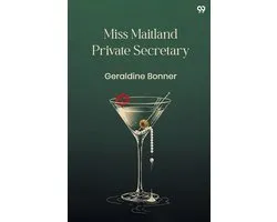 Miss Maitland Private Secretary