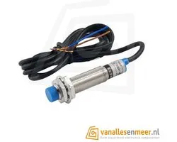LJ12A3-4-Z/BX Nabijheids sensor 4mm N/O NPN