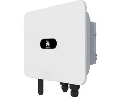 Huawei SUN2000-20K-MB0 20 kW Hybride 3-Fase Omvormer