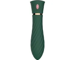 Limitless - MV1 - Mini Vibrator - Groen