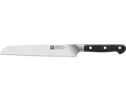 Zwilling Pro Broodmes - 20 - cm