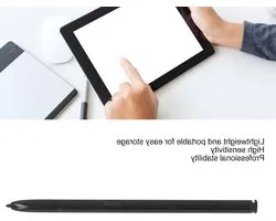 Draagbare Stylus Pen voor Touchscreen, Geschikt voor Note 20 en Note 20 Ultra 5G, Zwart, Geen Bluetooth