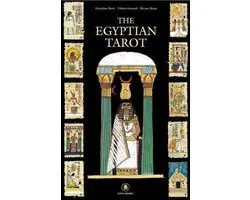 The Egyptian Tarot
