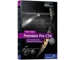 Adobe Premiere Pro CS4