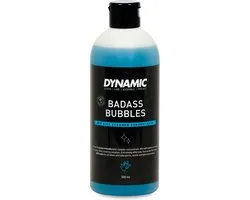 Dynamic Badass Bubbles Fietsreiniger - Fiets schoonmaak concentraat - Schoonmaakmiddel voor de fiets