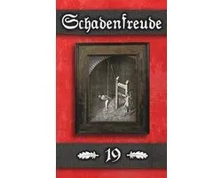 Schadenfreude