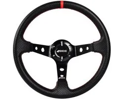 Sportstuur Universeel voor Race en Simulator Gebruik