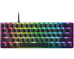 Razer Huntsman Mini Keyboard (Analog Switch) - US Qwerty Layout