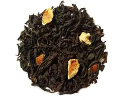 Tea Bar - Lady Grey - Zwarte Thee - 80 Gram