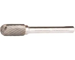 Makita bovenfreesstift cilindrisch enkelvoudige vertanding - B-52744
