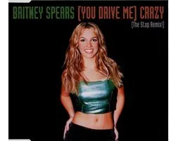 (You Drive Me) Crazy (The Stop Remix!)