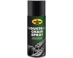 Kroon-Oil Industrie Kettingspray - 38016 | 400 ml aerosol