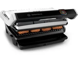 Tefal OptiGrill Elite XL GC760D12 Gril de contact