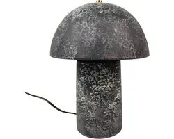 Paddenstoel Lamp - Paddestoel Lamp - Mushroom Lamp