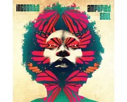 Amplified Soul
