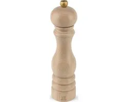 Peugeot Paris Pepermolen 22 cm - Naturel - Beukenhout