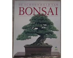 Schoonheid Van Bonsai
