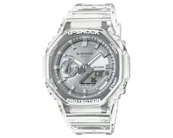 G-Shock GA-2100BM-7A8ER Classic Heren Horloge