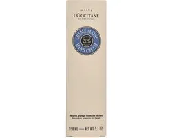 L'Occitane Shea Butter Hand Cream