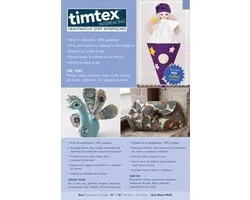 Timtex Craft Pack