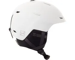 Salomon Icon LT - Wit - Bescherming - Small