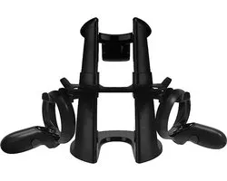 Shop4 - Oculus Quest 2 VR Accessoire - Headset Stand