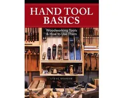 Hand Tool Basics