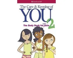 Care & Keeping Of You 2