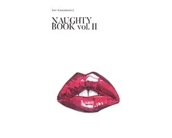 Naughty Book