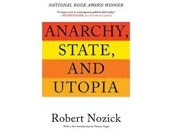 Anarchy, State, and Utopia