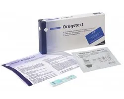 Testjezelf Drugstest Cocaine