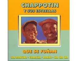 Boleros Cubanos