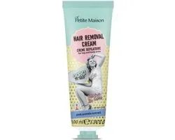 Petite Maison Hair Removal Cream 100ml