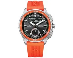 Citizen JV3000-13E Promaster Wave Tracker Eco-Drive horloge