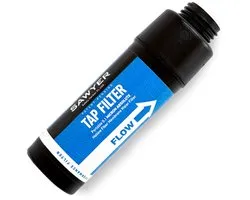 Système de filtration d'eau du robinet Sawyer SP134