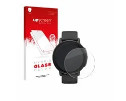 upscreen - Screenprotector voor Garmin Bounce 2 - Folie Beschermfolie Beschermglas transparant