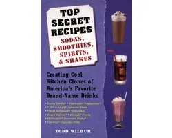 Top Secret Recipes
