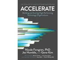 Accelerate