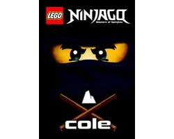 Ninjago - Masters Of Spinjitzu