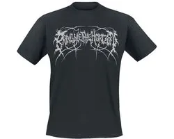 Bring Me The Horizon Everything I Hate Metal Unisex T-shirt - zwart - S