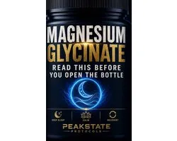 Magnesium Glycinate
