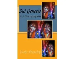 Sui Generis