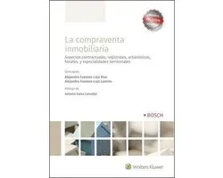 La compraventa inmobiliaria