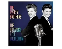 The Everly Brothers - The Greatest Hits Collection 1957-1962 (CD)