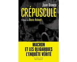 Crépuscule