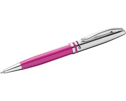Stylo-plume Pelikan Jazz Classic Berry - Écriture élégante et fiable