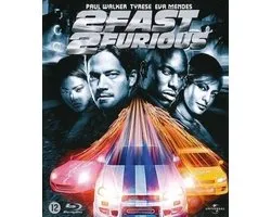 Fast And Furious 2