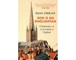 God is an Englishman