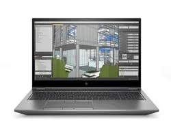 HP ZBook Fury 15 G8 | Intel Core i9 | NVIDIA RTX A3000 | (″) | 2000 GB SSD | 64 GB DDR4 | US | WiFi | Windows 11 Pro