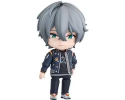 Good Smile Company Zenless Zone Zero Nendoroid Action Figure Wise 10 cm Action Figuur